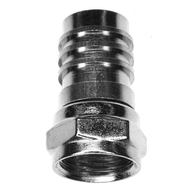 5-1814821-1 TE Connectivity AMP Connectors  Conjuntos de conectores coaxiales (RF)